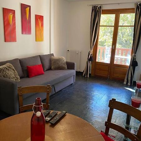 Charmant Appartement Renove Au Coeur Du Village Сен-Мартен-Везюбі Екстер'єр фото