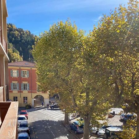 Charmant Appartement Renove Au Coeur Du Village Сен-Мартен-Везюбі Екстер'єр фото