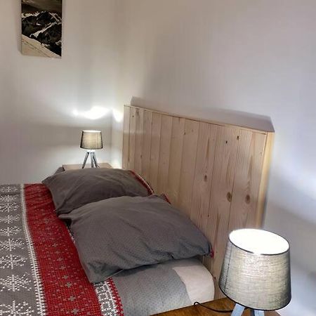 Charmant Appartement Renove Au Coeur Du Village Сен-Мартен-Везюбі Екстер'єр фото