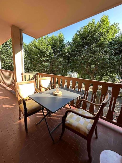 Charmant Appartement Renove Au Coeur Du Village Сен-Мартен-Везюбі Екстер'єр фото