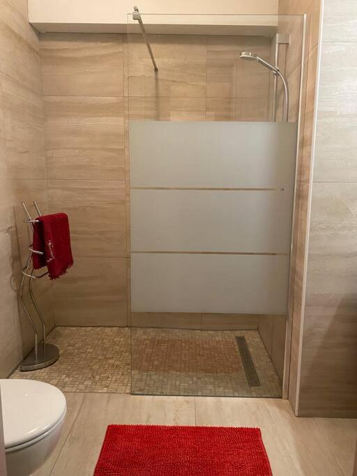 Charmant Appartement Renove Au Coeur Du Village Сен-Мартен-Везюбі Екстер'єр фото